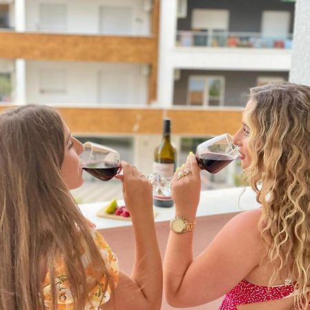 Olive Square Apartment 부드바 외부 사진
