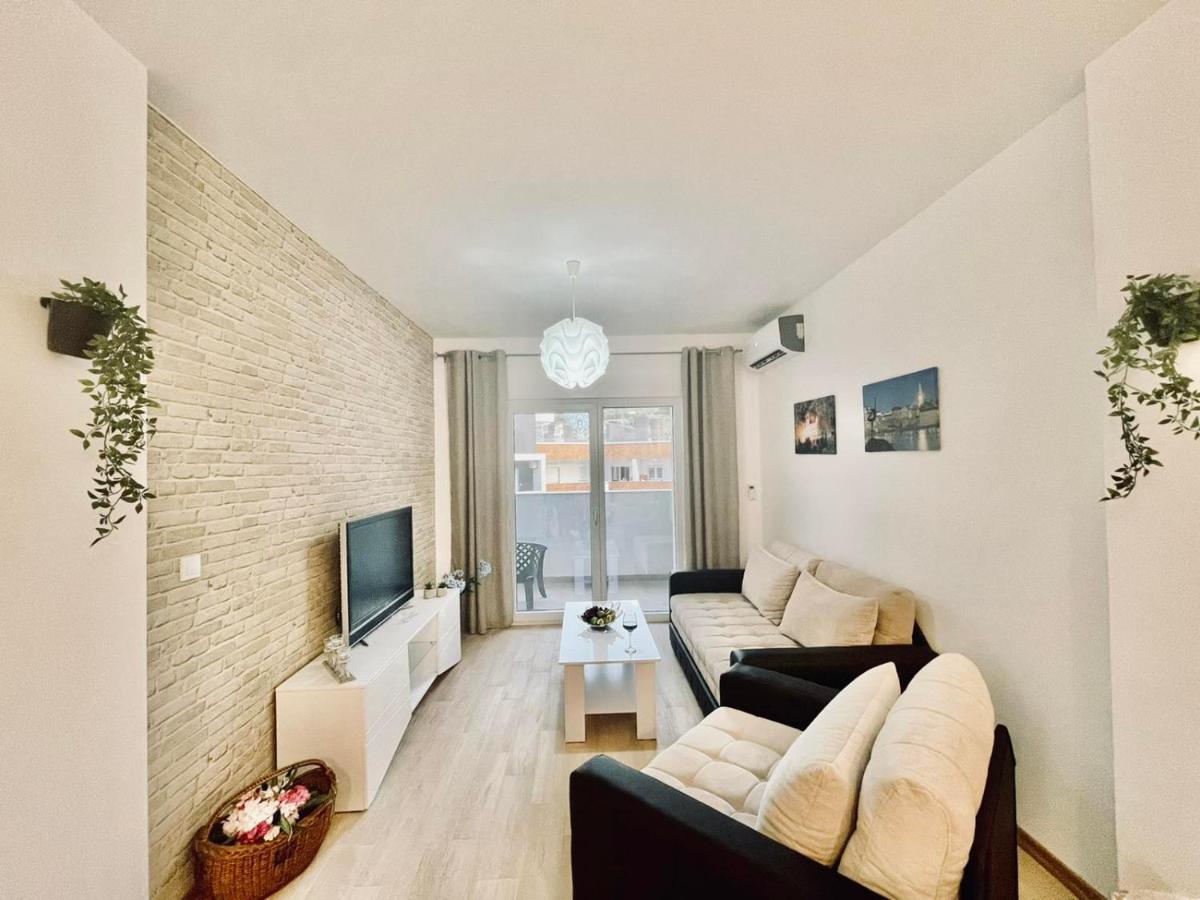 Olive Square Apartment 부드바 외부 사진